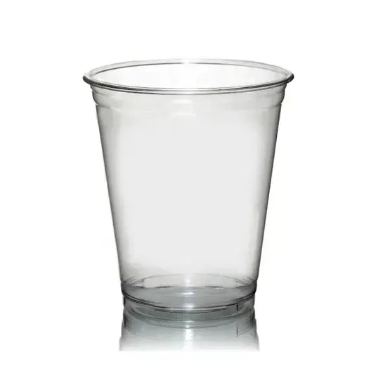 Plastic Smoothie Cups