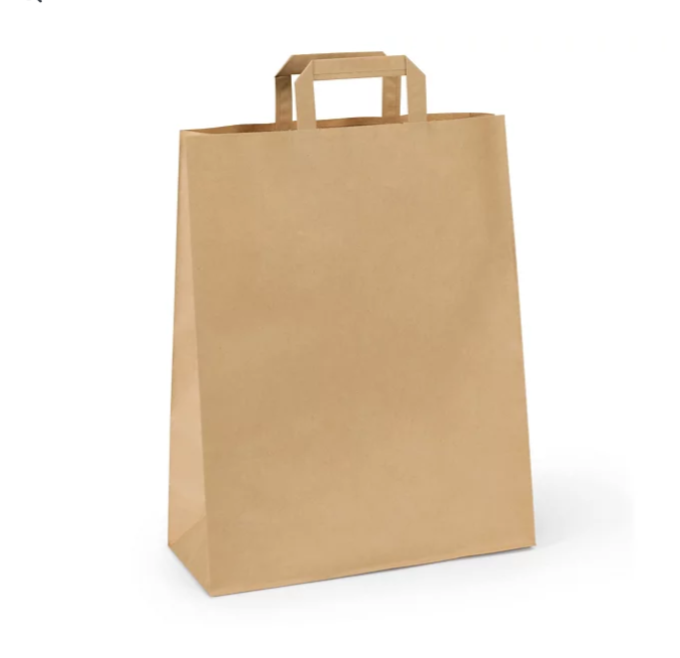 Paper Bags