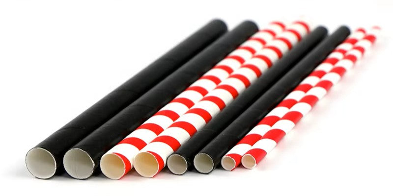 Paper Straws