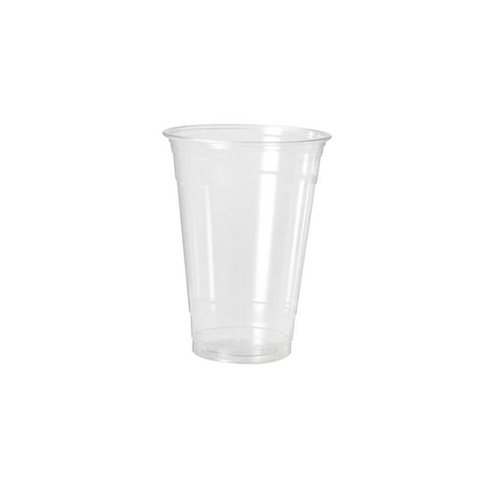 16oz / 475ml RPET Cold Drink Cup | Recyclable