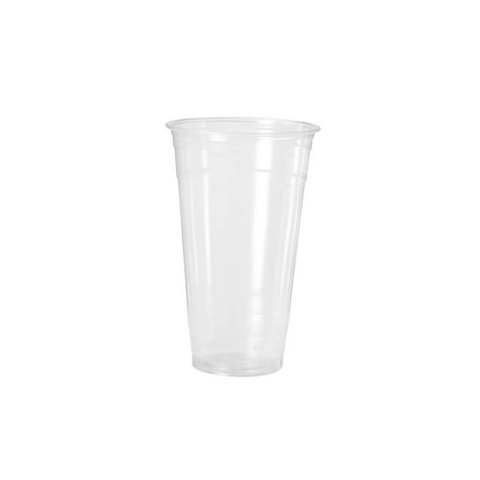 20oz / 590ml RPET Cold Drink Cup | Recyclable