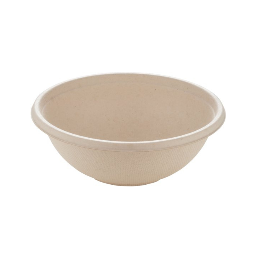 Bagasse Buddha Bowls