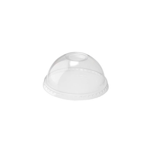 RPET Dome Lid | Ø95mm