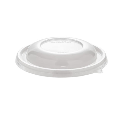 RPET Lid Suit Buddha Bowl 500ml | 300 Pieces
