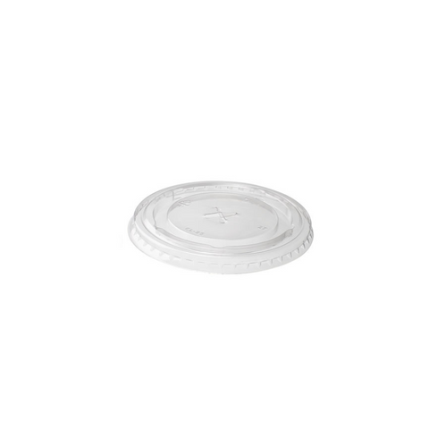 RPET Flat Lid | Ø95mm