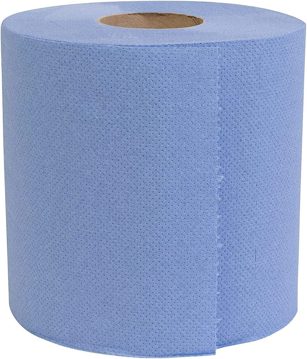 Economy - Blue Roll — 6 Qty